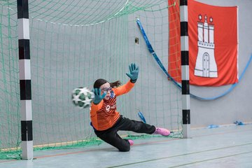Bild 60 - wDJ Loewinnen Cup D1